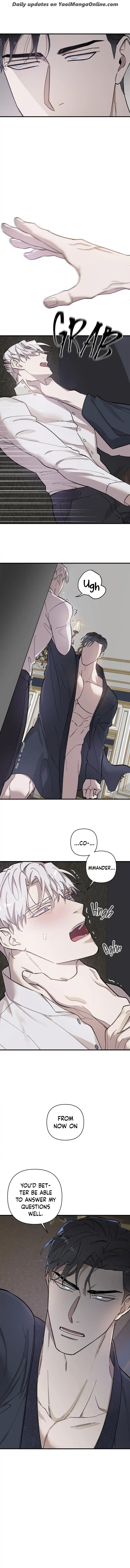 Flower-Of-The-Sun-By-Harvey-Uncensored-Eng page 11