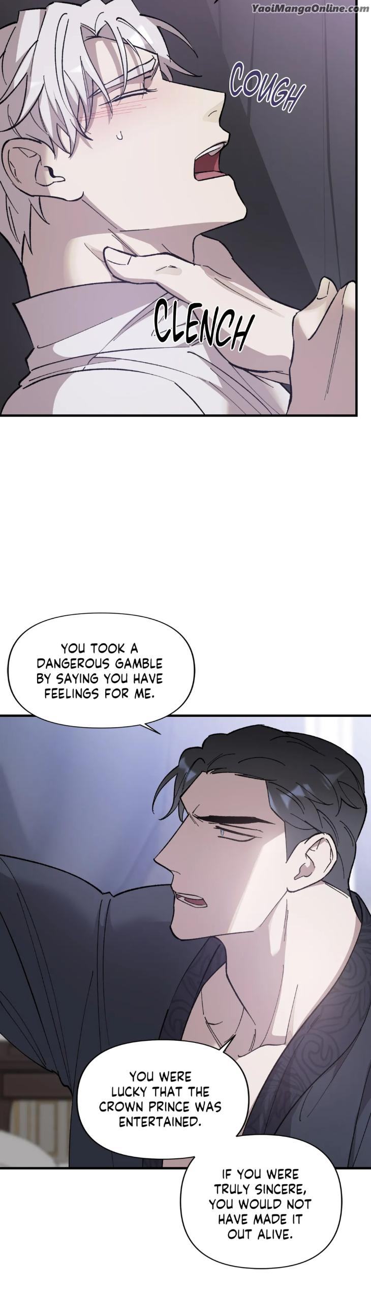 Flower-Of-The-Sun-By-Harvey-Uncensored-Eng page 2
