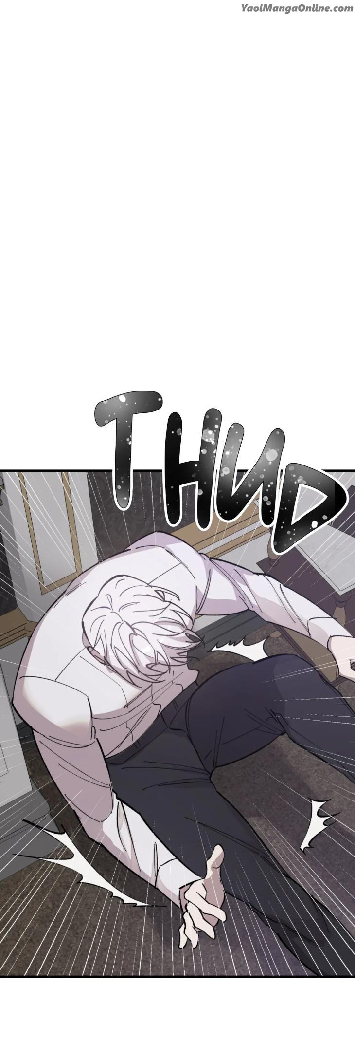 Flower-Of-The-Sun-By-Harvey-Uncensored-Eng page 3