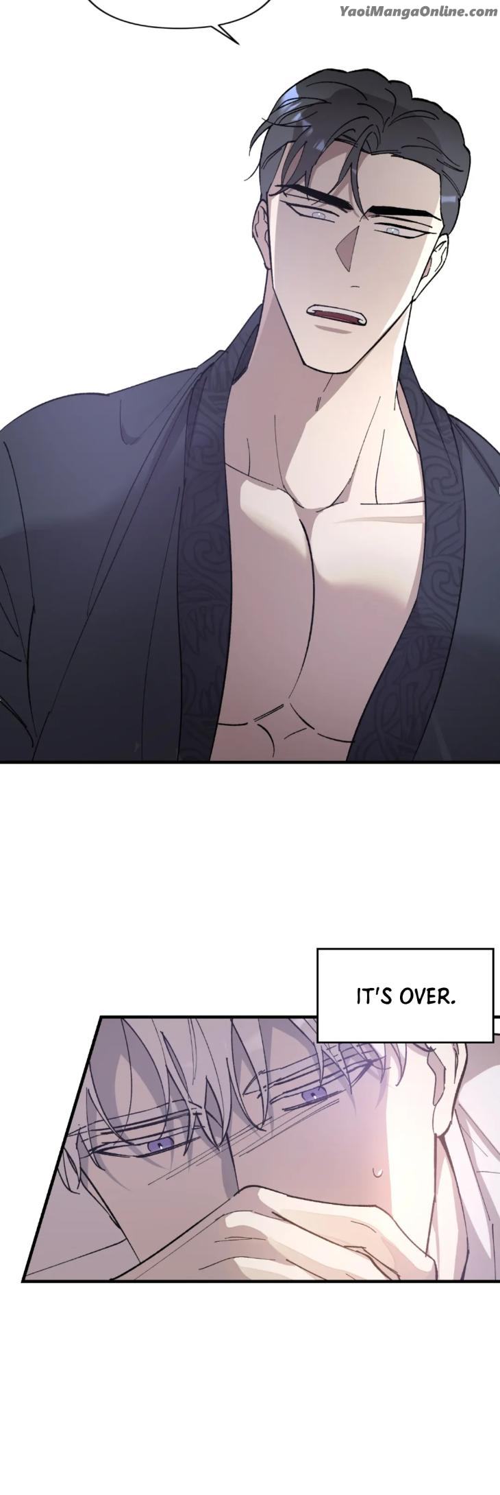 Flower-Of-The-Sun-By-Harvey-Uncensored-Eng page 5