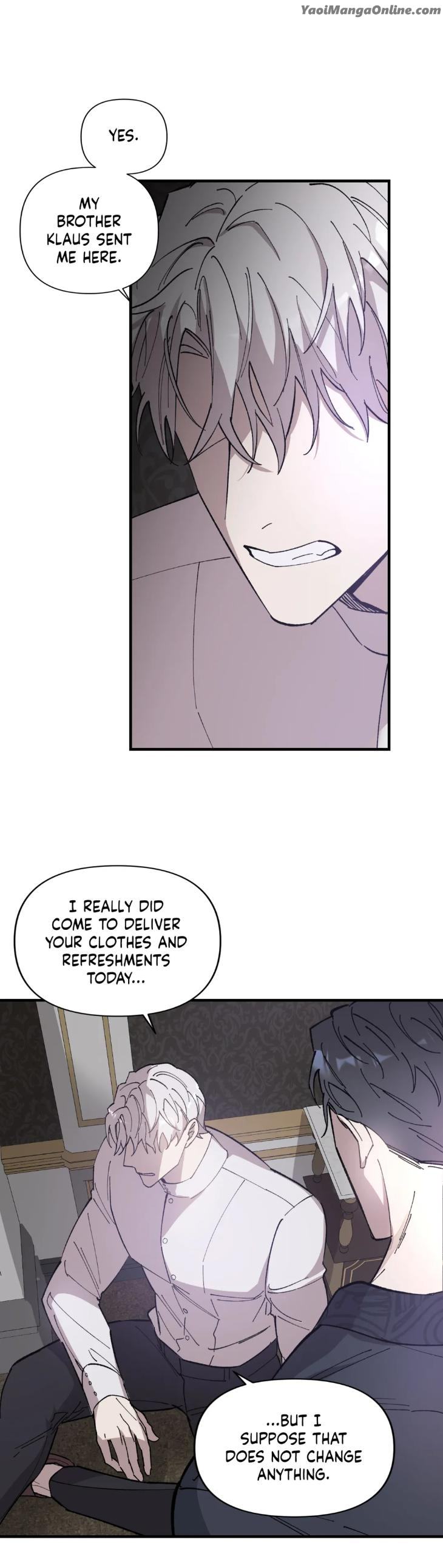 Flower-Of-The-Sun-By-Harvey-Uncensored-Eng page 6