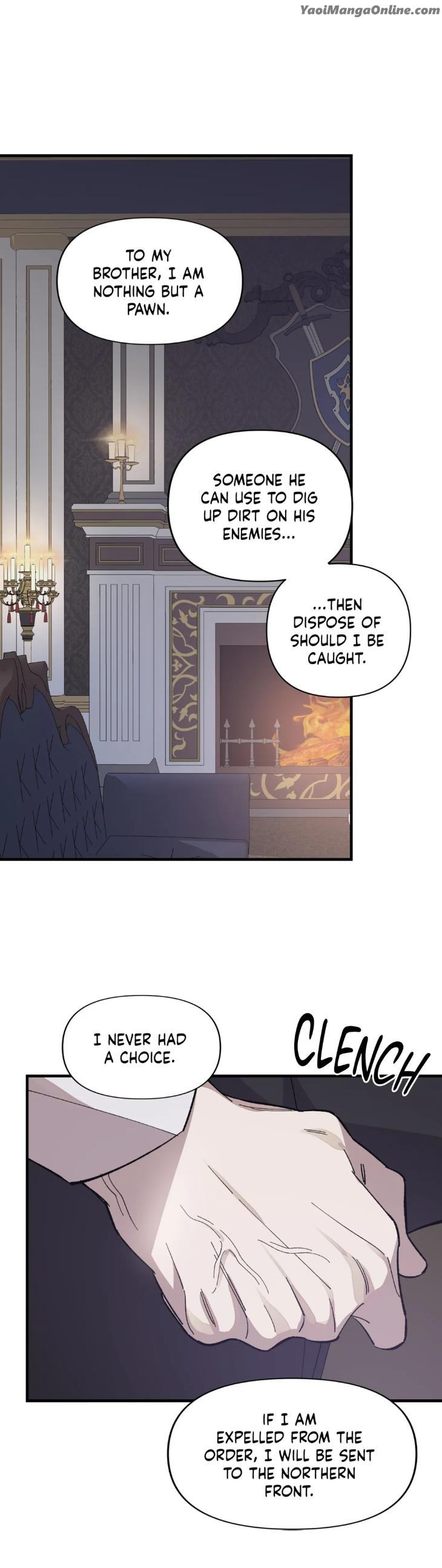 Flower-Of-The-Sun-By-Harvey-Uncensored-Eng page 7