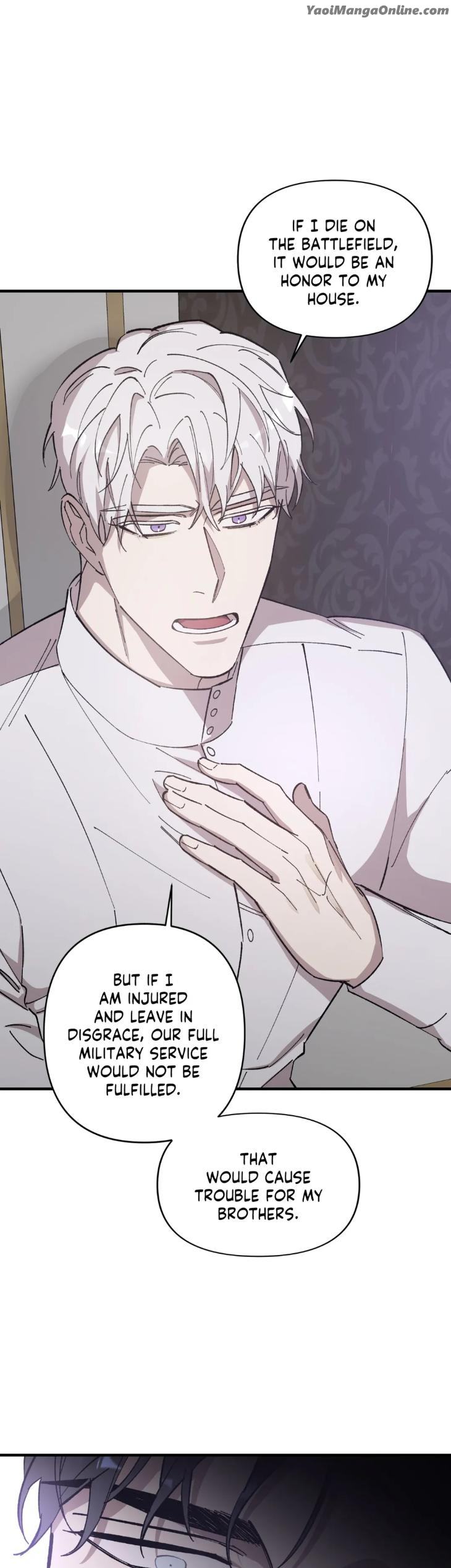 Flower-Of-The-Sun-By-Harvey-Uncensored-Eng page 11