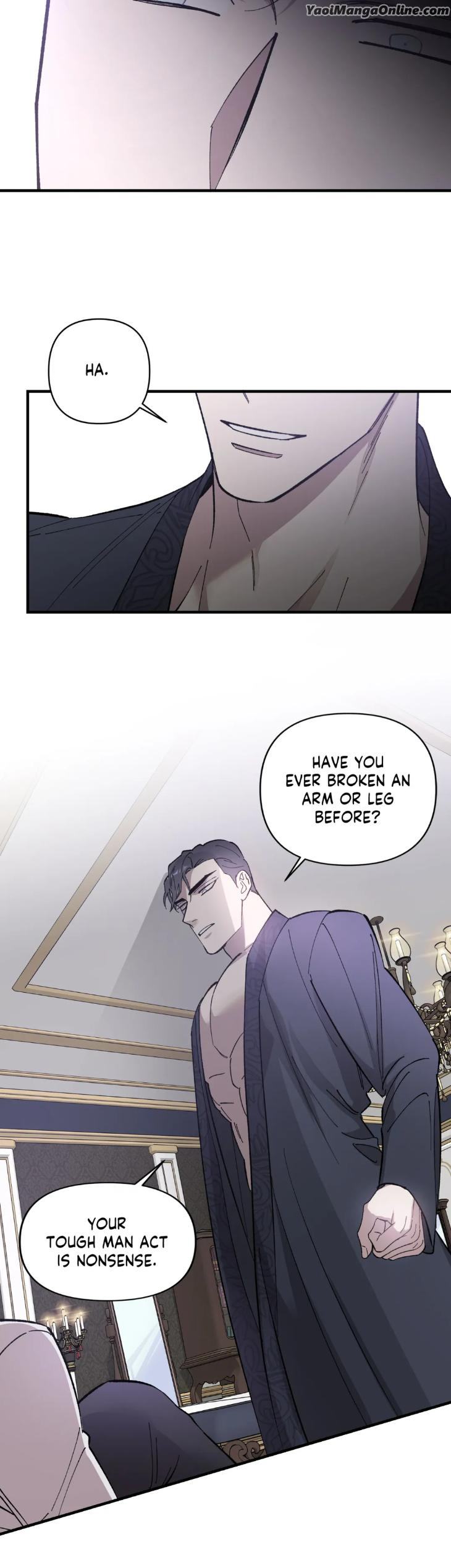 Flower-Of-The-Sun-By-Harvey-Uncensored-Eng page 12