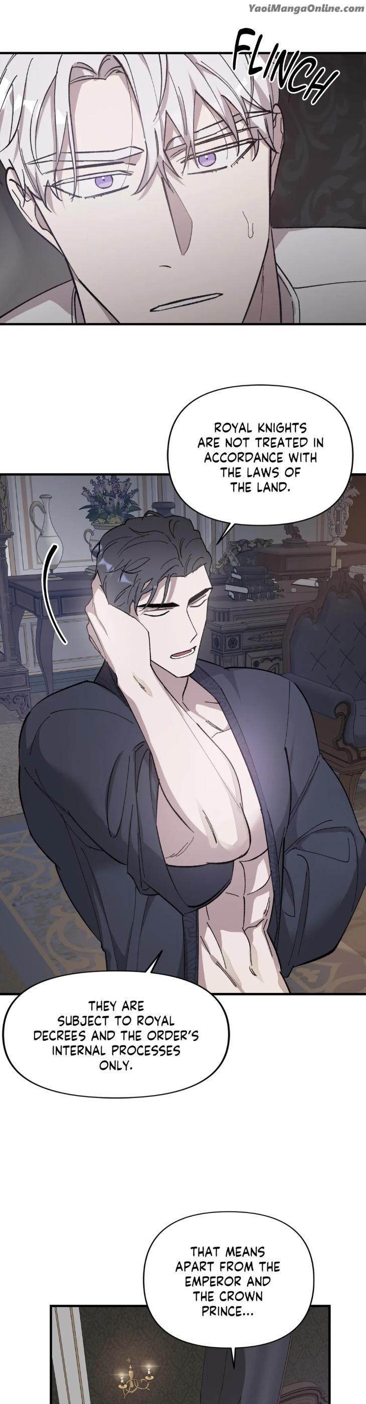 Flower-Of-The-Sun-By-Harvey-Uncensored-Eng page 13