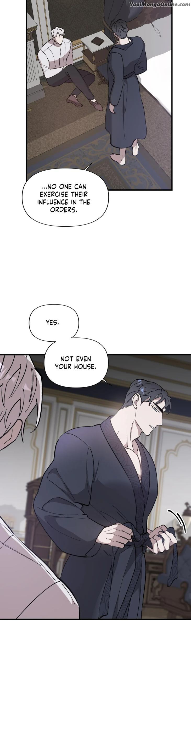Flower-Of-The-Sun-By-Harvey-Uncensored-Eng page 14