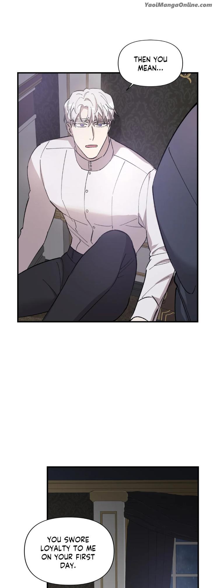 Flower-Of-The-Sun-By-Harvey-Uncensored-Eng page 15