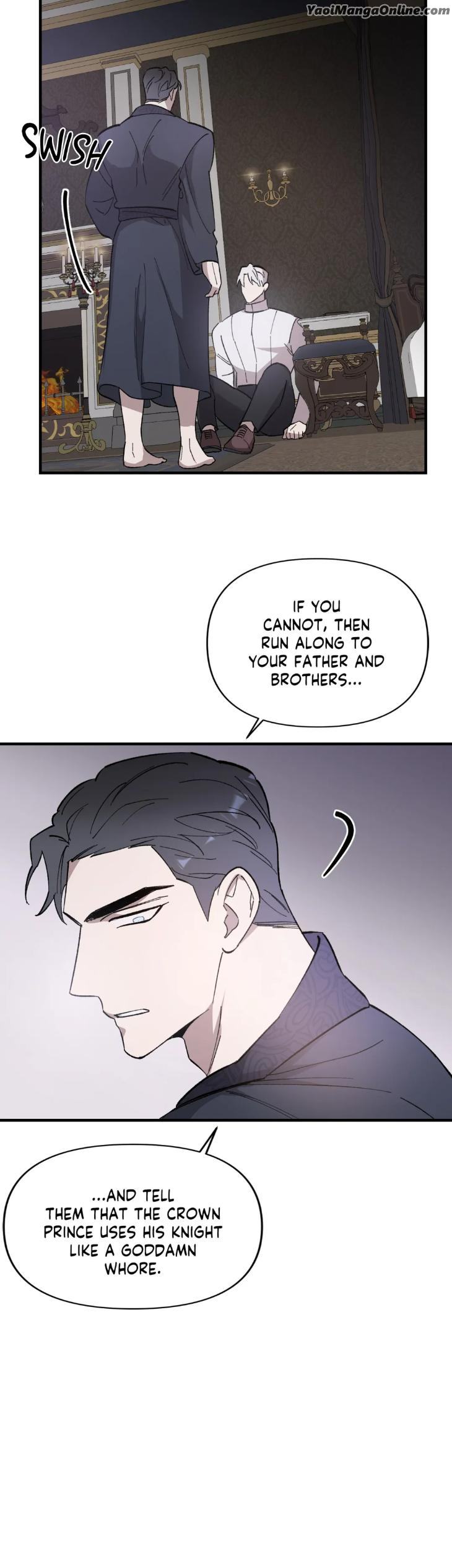 Flower-Of-The-Sun-By-Harvey-Uncensored-Eng page 19