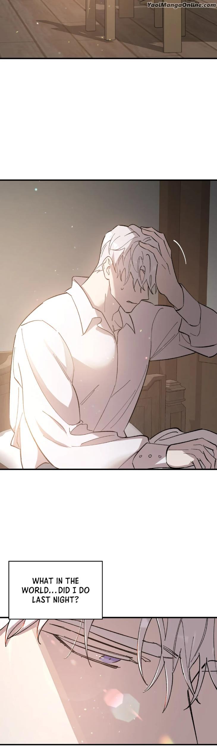 Flower-Of-The-Sun-By-Harvey-Uncensored-Eng page 25