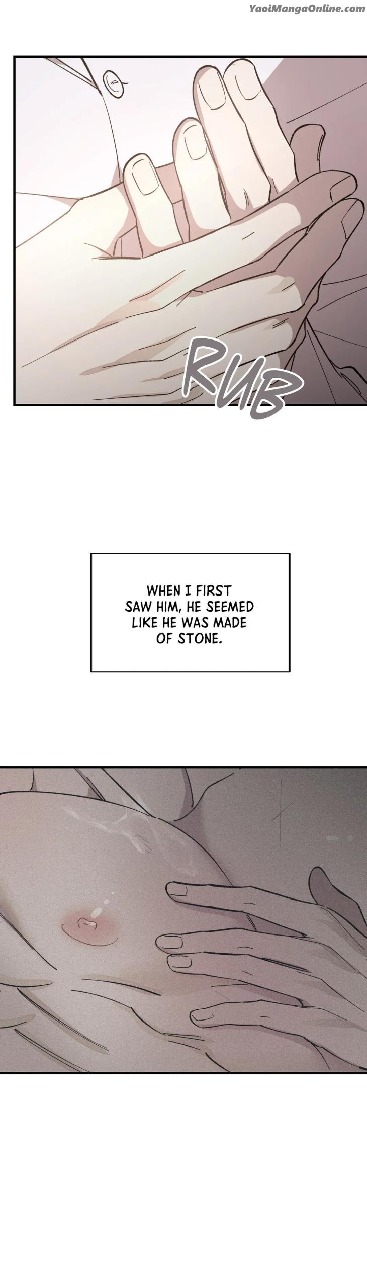 Flower-Of-The-Sun-By-Harvey-Uncensored-Eng page 26
