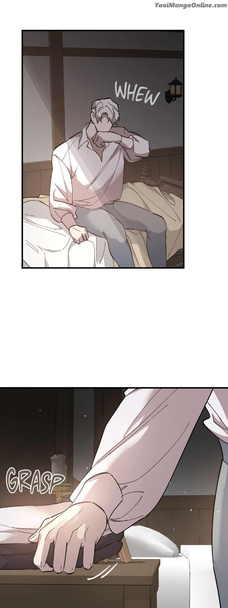 Flower-Of-The-Sun-By-Harvey-Uncensored-Eng page 28