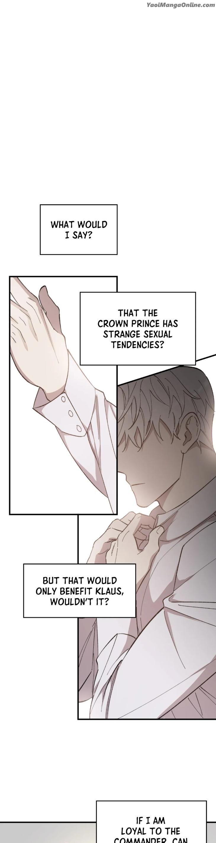 Flower-Of-The-Sun-By-Harvey-Uncensored-Eng page 30