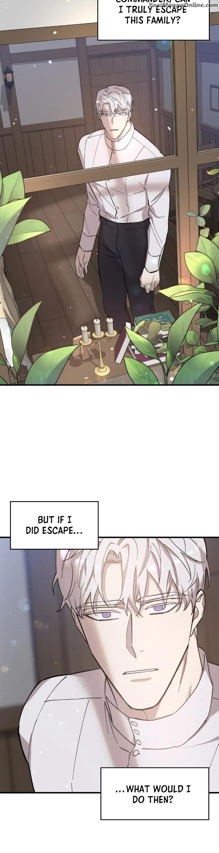 Flower-Of-The-Sun-By-Harvey-Uncensored-Eng page 31