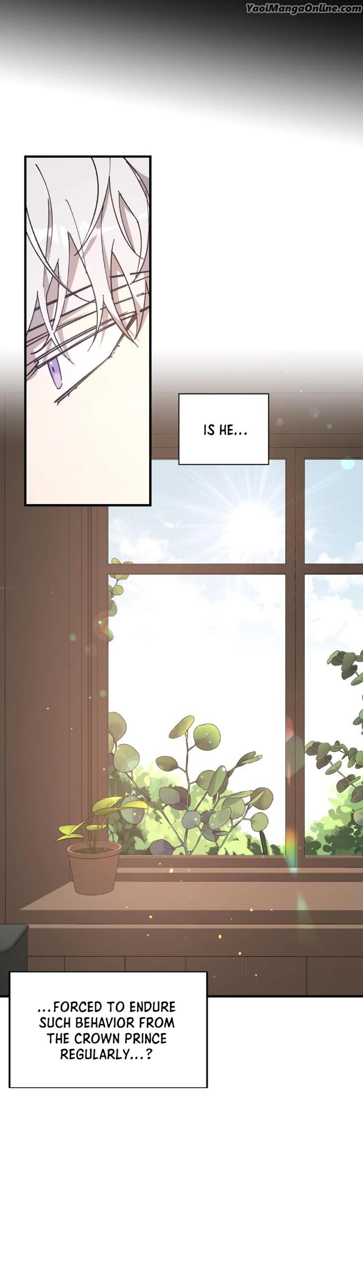 Flower-Of-The-Sun-By-Harvey-Uncensored-Eng page 33