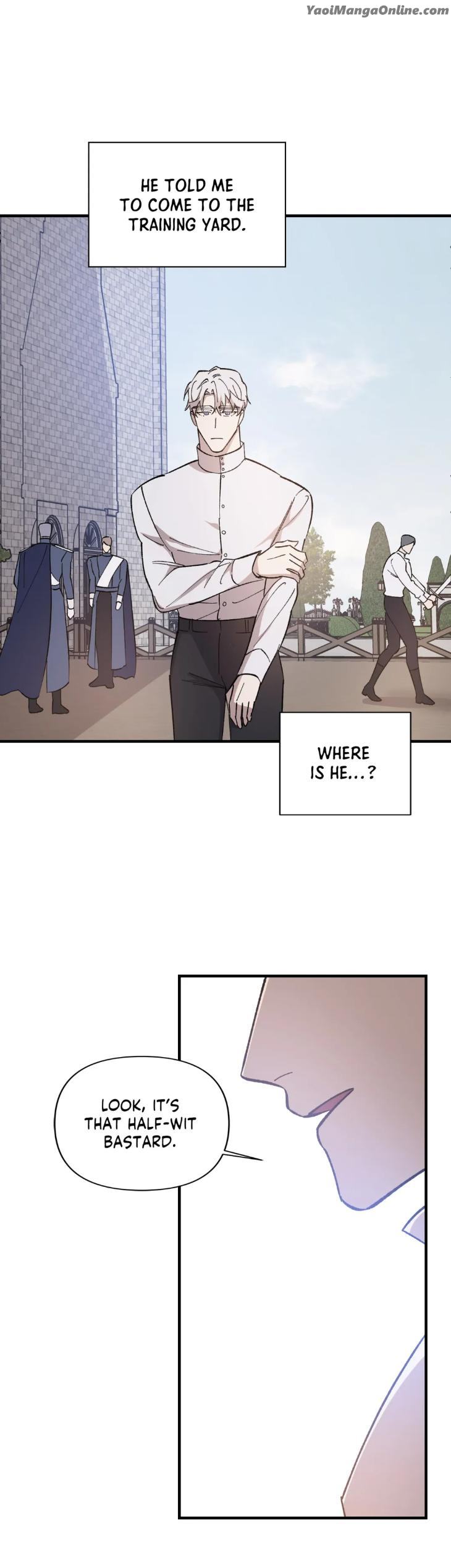 Flower-Of-The-Sun-By-Harvey-Uncensored-Eng page 35
