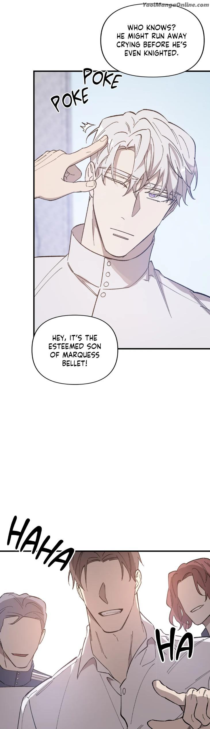 Flower-Of-The-Sun-By-Harvey-Uncensored-Eng page 38