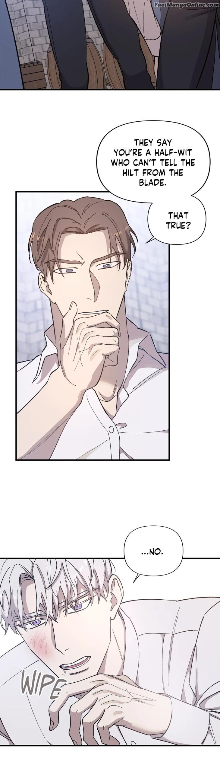 Flower-Of-The-Sun-By-Harvey-Uncensored-Eng page 2