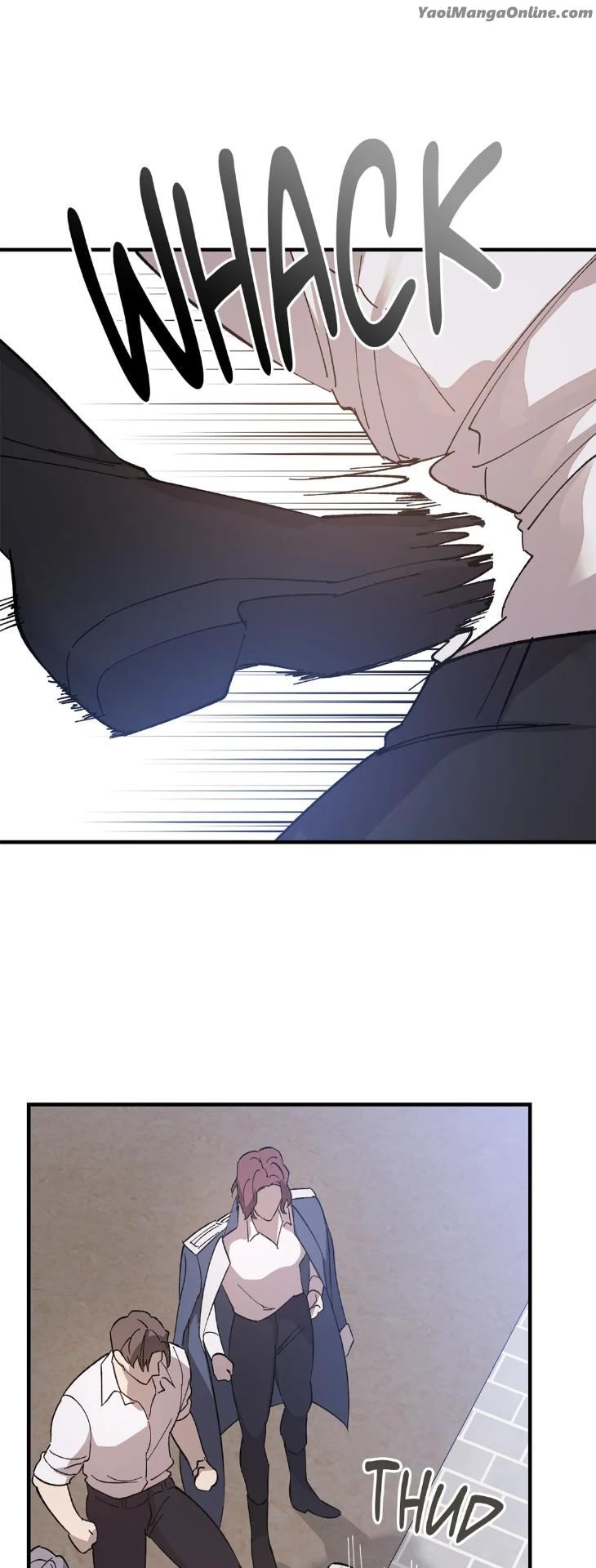 Flower-Of-The-Sun-By-Harvey-Uncensored-Eng page 3