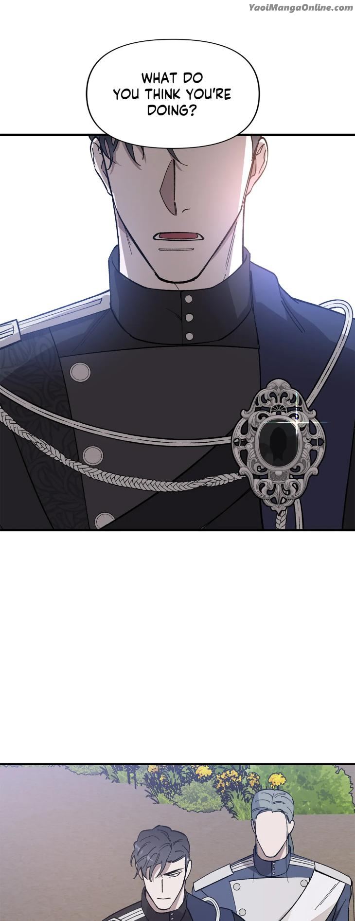 Flower-Of-The-Sun-By-Harvey-Uncensored-Eng page 8