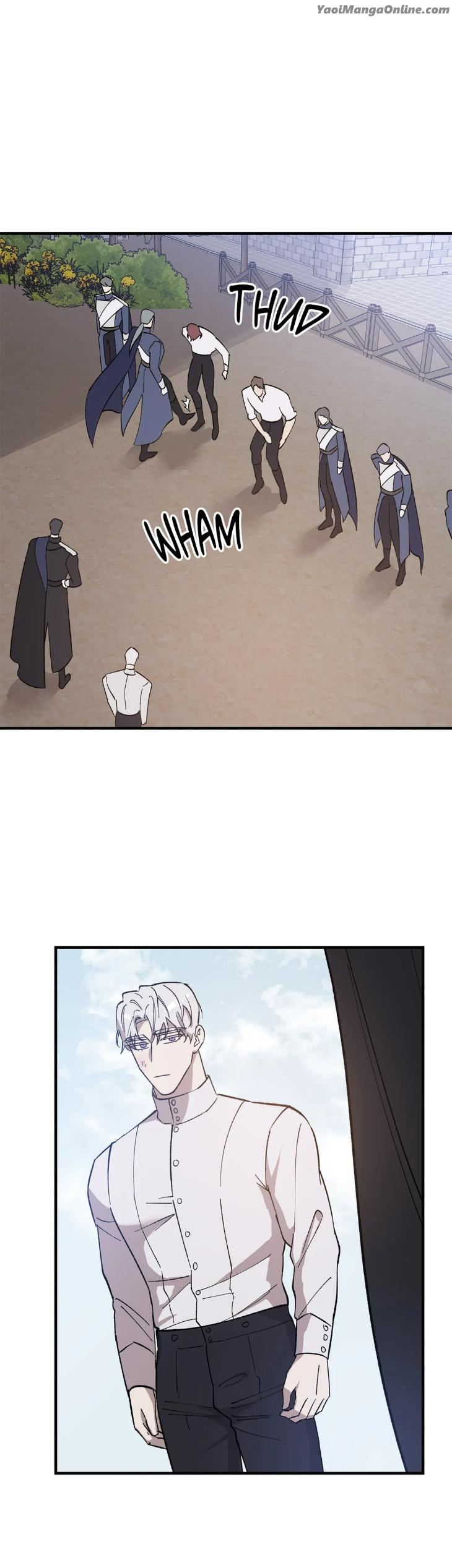 Flower-Of-The-Sun-By-Harvey-Uncensored-Eng page 12