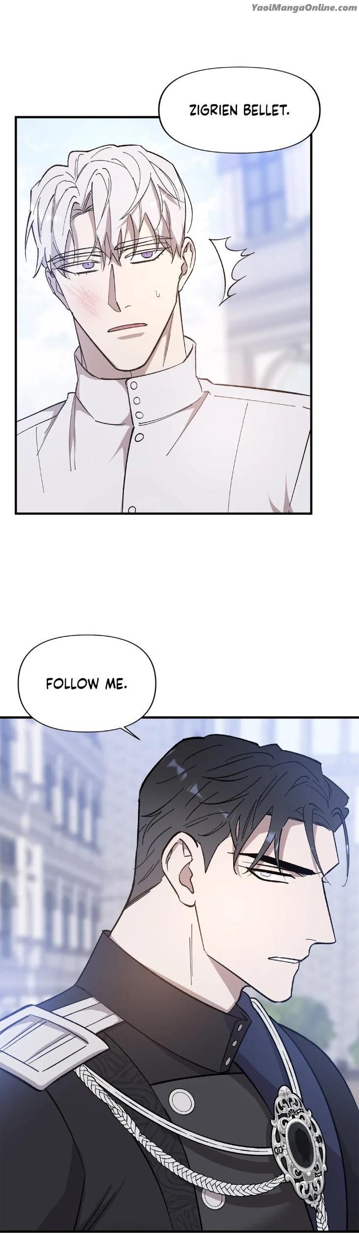 Flower-Of-The-Sun-By-Harvey-Uncensored-Eng page 13