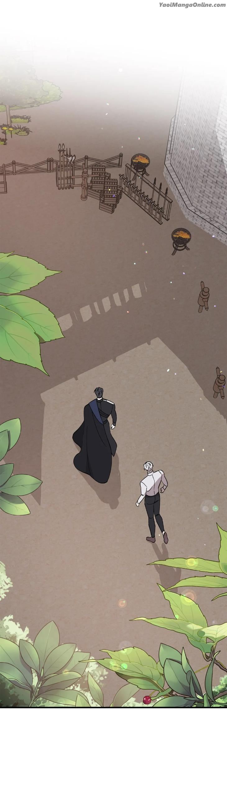 Flower-Of-The-Sun-By-Harvey-Uncensored-Eng page 15