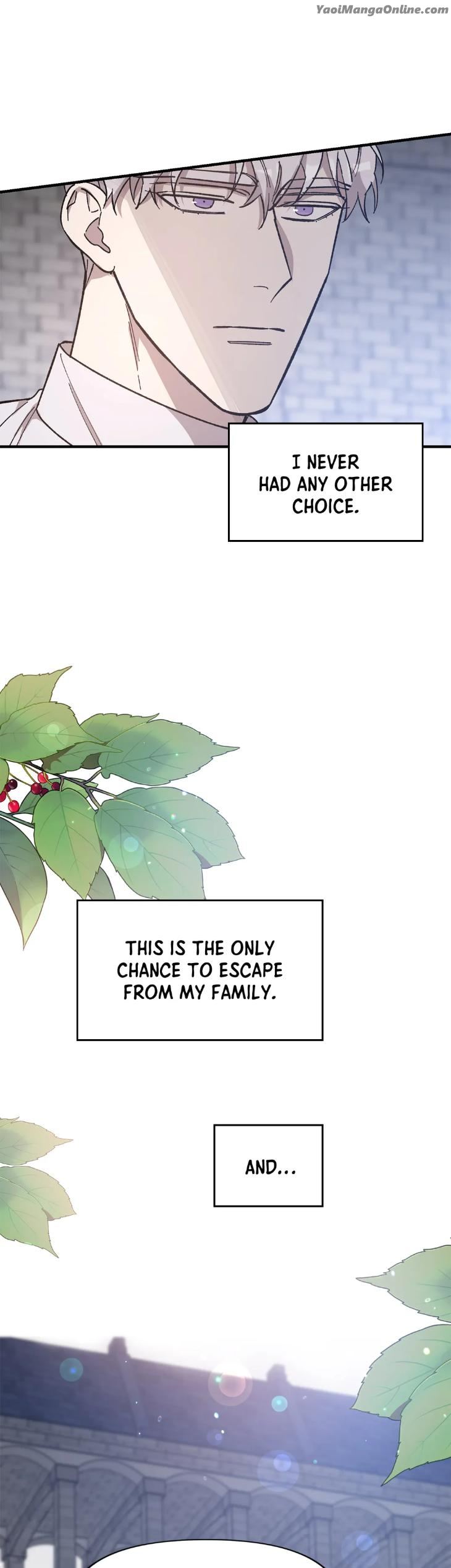 Flower-Of-The-Sun-By-Harvey-Uncensored-Eng page 18