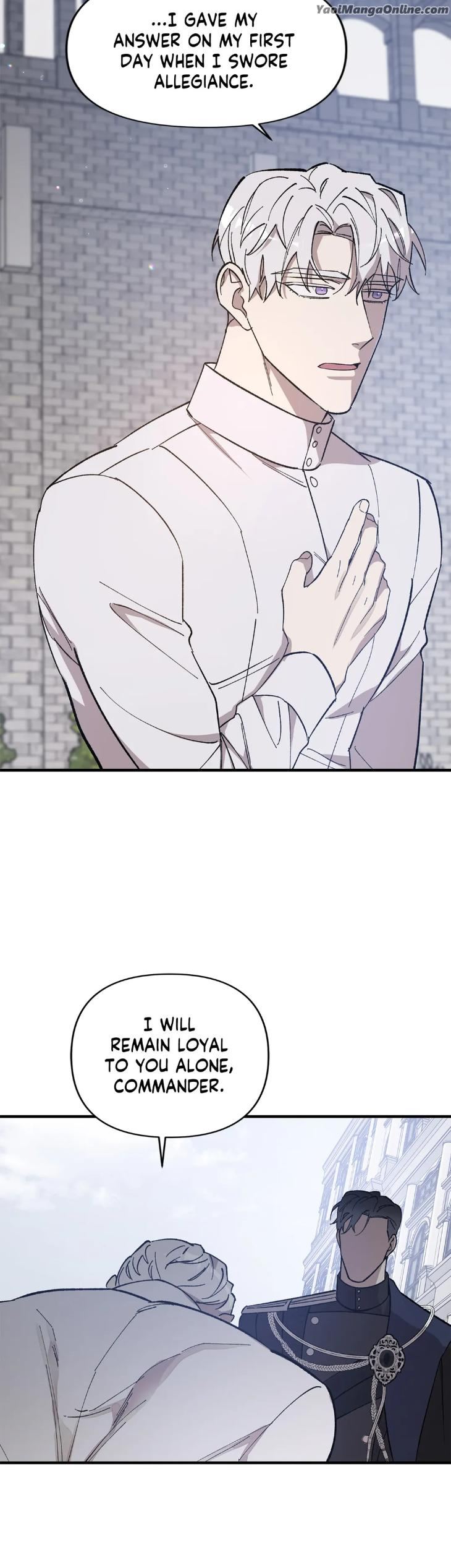 Flower-Of-The-Sun-By-Harvey-Uncensored-Eng page 19