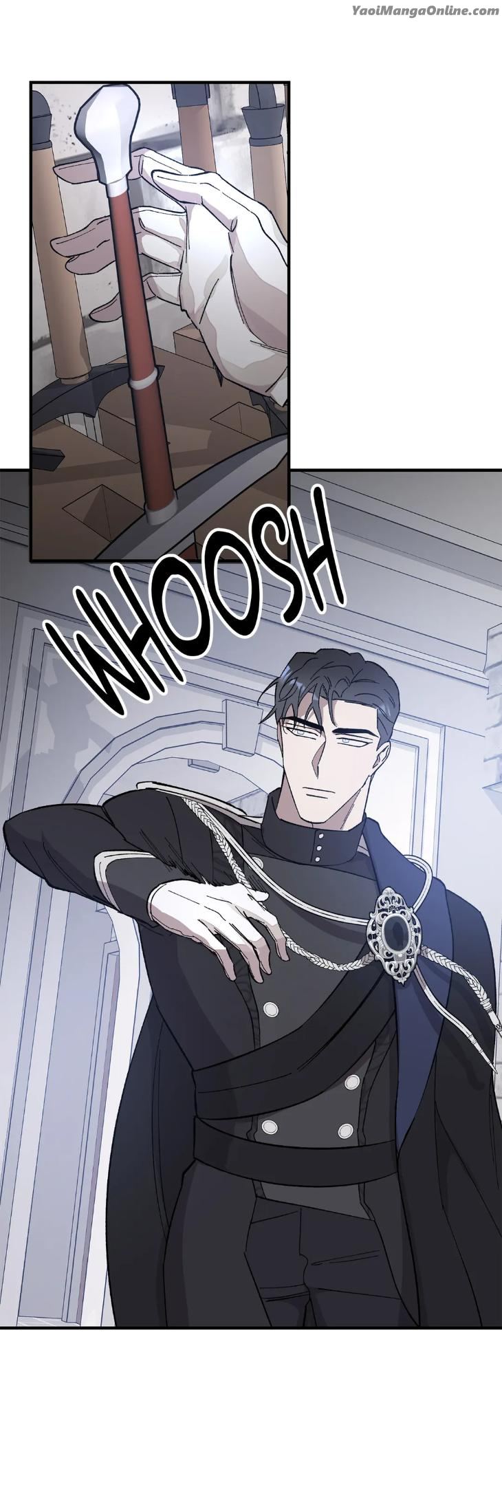 Flower-Of-The-Sun-By-Harvey-Uncensored-Eng page 20
