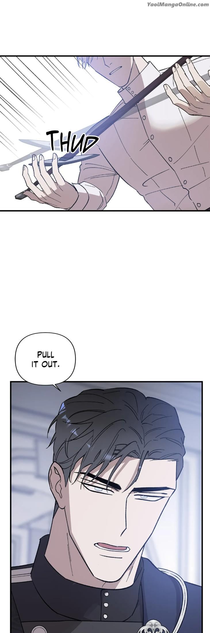 Flower-Of-The-Sun-By-Harvey-Uncensored-Eng page 21
