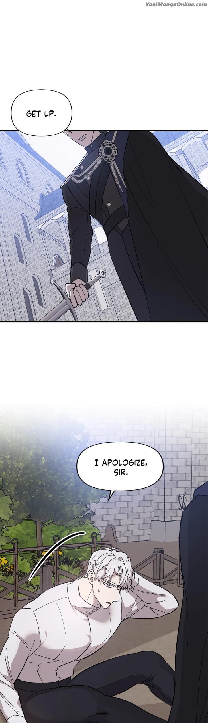 Flower-Of-The-Sun-By-Harvey-Uncensored-Eng page 25