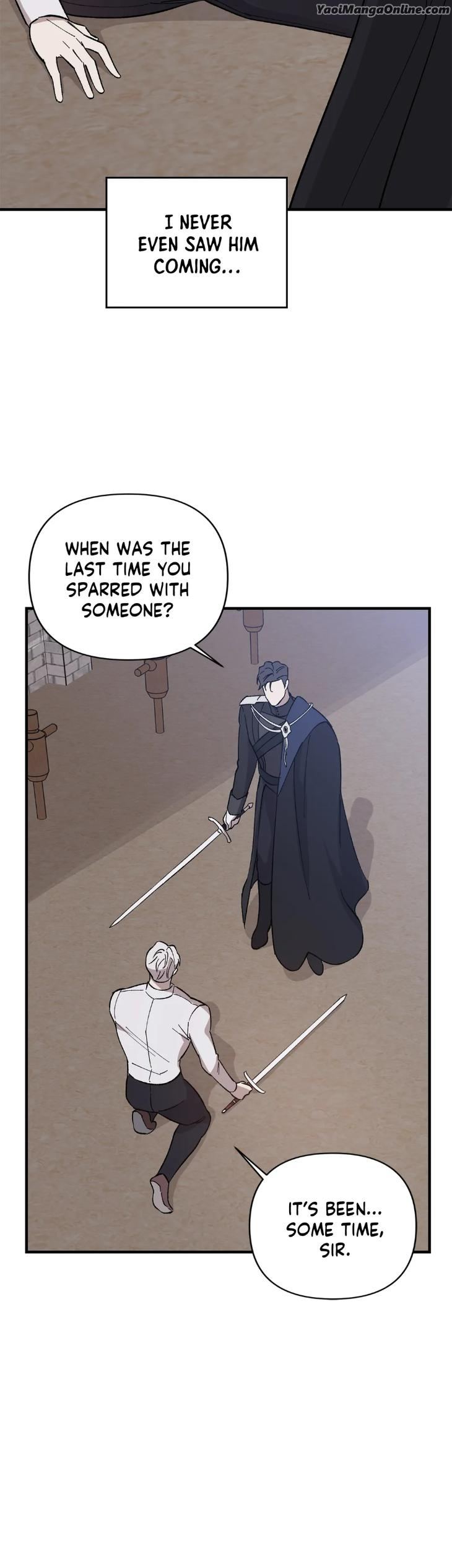 Flower-Of-The-Sun-By-Harvey-Uncensored-Eng page 26