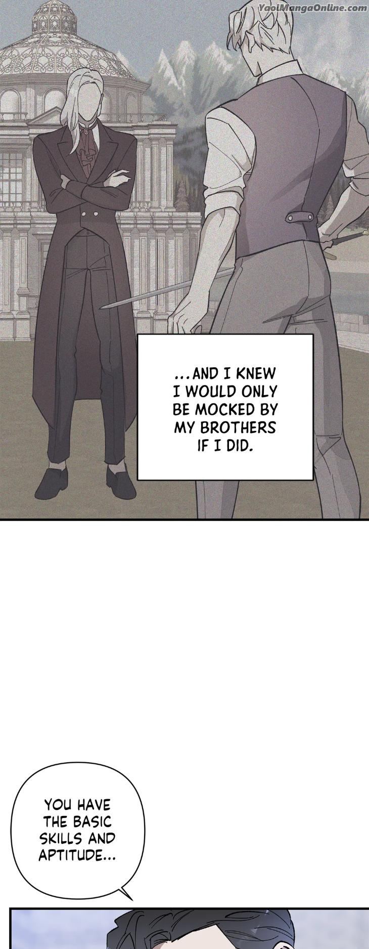 Flower-Of-The-Sun-By-Harvey-Uncensored-Eng page 28