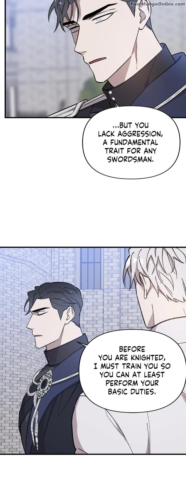 Flower-Of-The-Sun-By-Harvey-Uncensored-Eng page 29