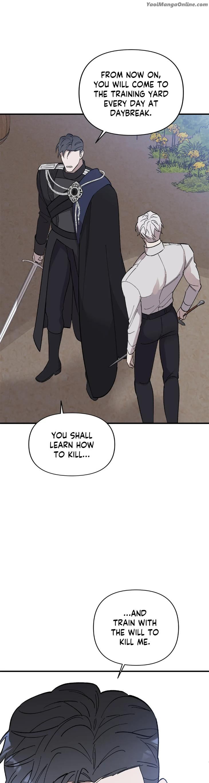 Flower-Of-The-Sun-By-Harvey-Uncensored-Eng page 30