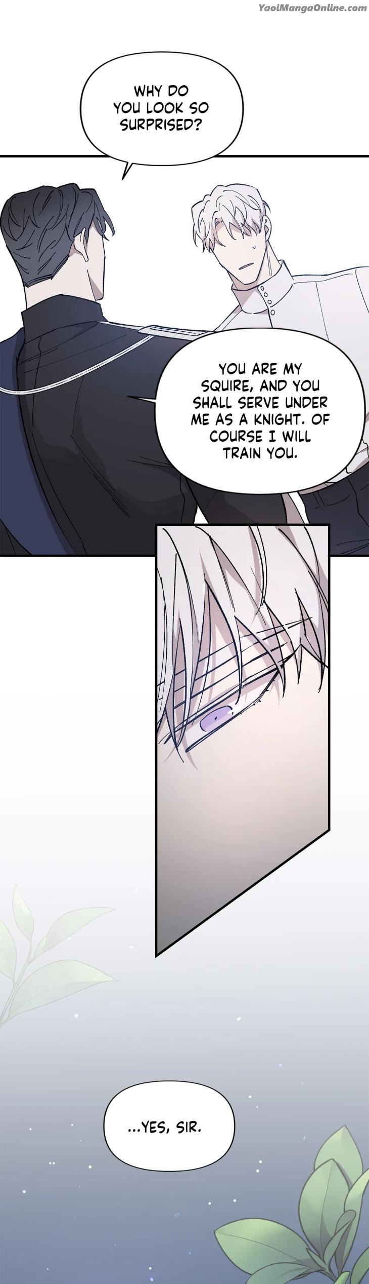 Flower-Of-The-Sun-By-Harvey-Uncensored-Eng page 32