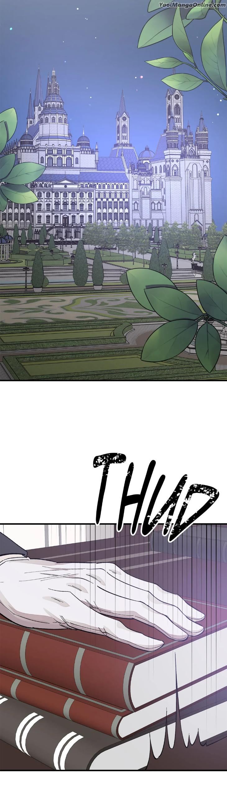Flower-Of-The-Sun-By-Harvey-Uncensored-Eng page 33