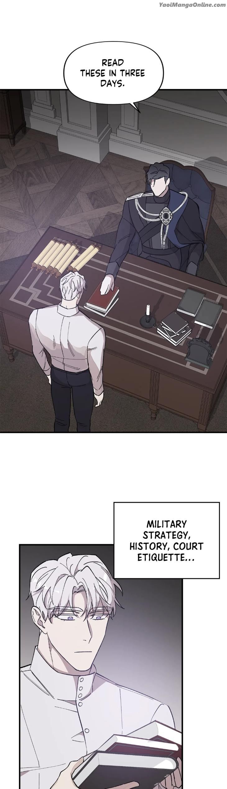 Flower-Of-The-Sun-By-Harvey-Uncensored-Eng page 34