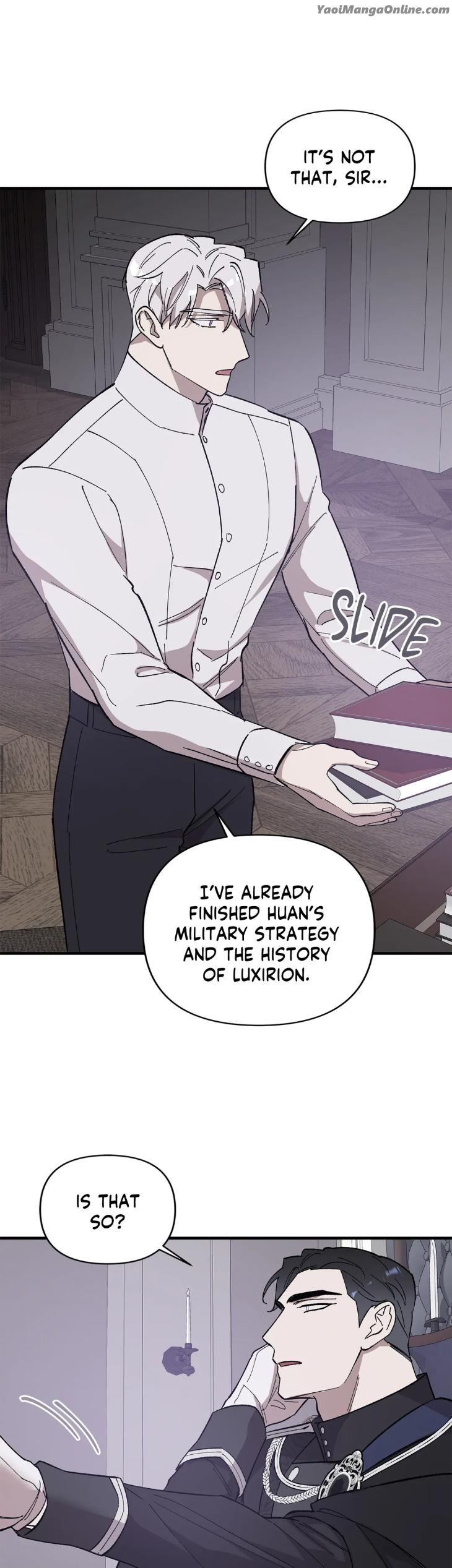 Flower-Of-The-Sun-By-Harvey-Uncensored-Eng page 36