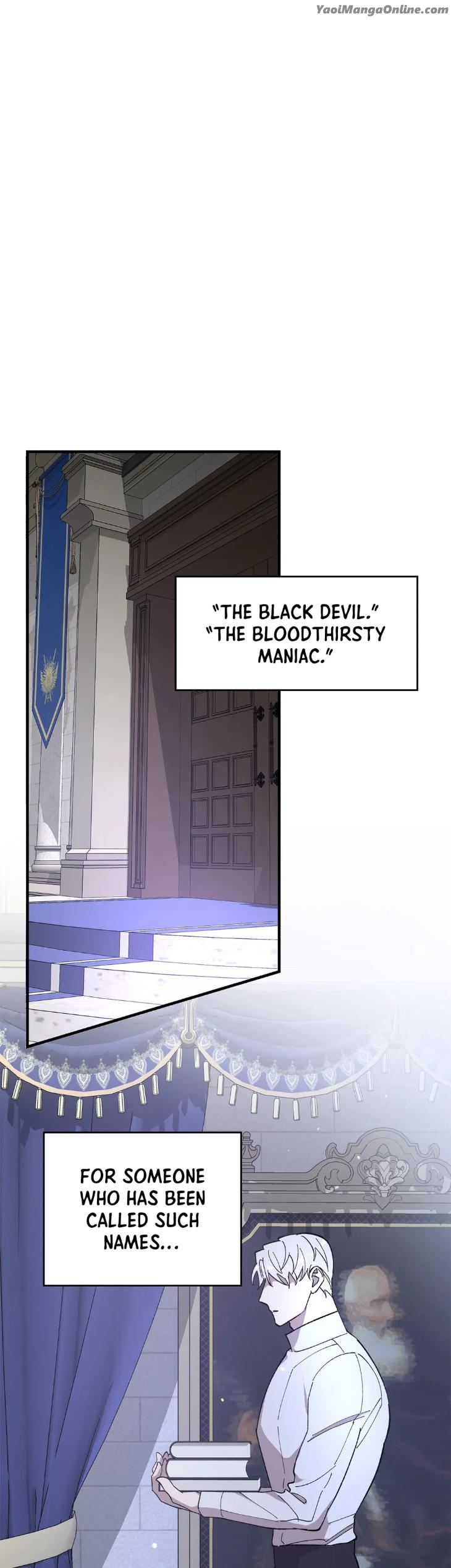Flower-Of-The-Sun-By-Harvey-Uncensored-Eng page 38