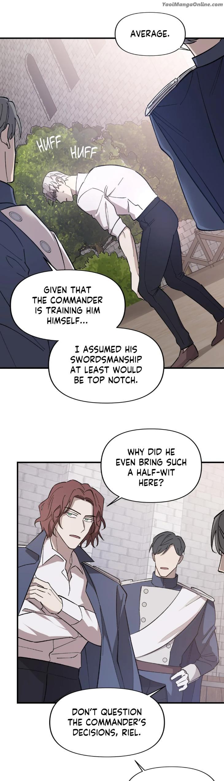 Flower-Of-The-Sun-By-Harvey-Uncensored-Eng page 3