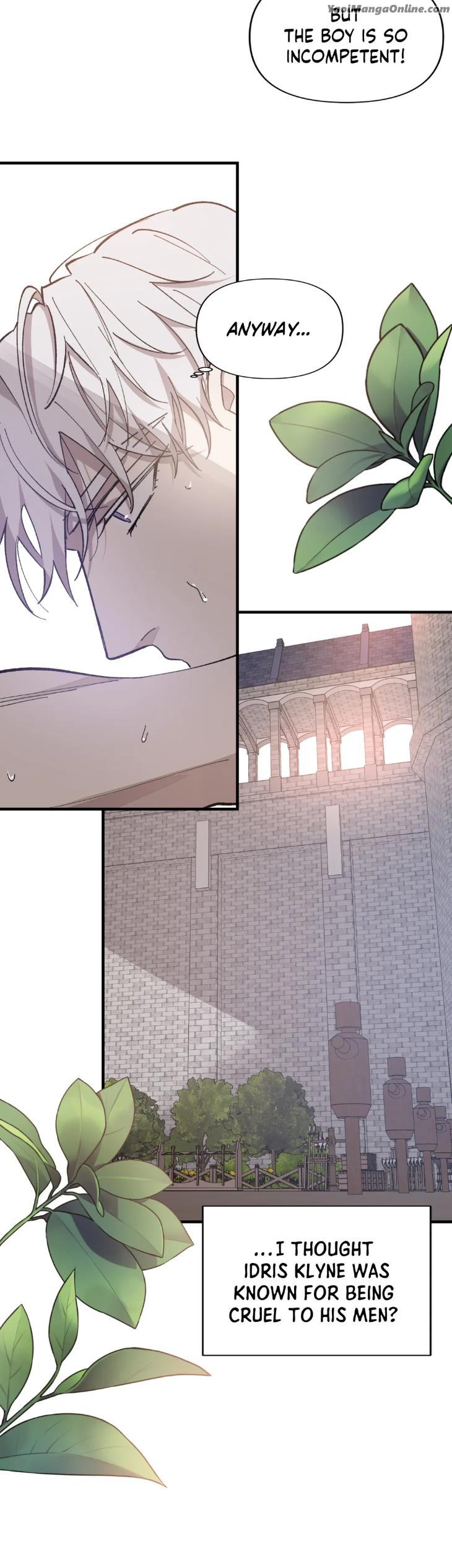 Flower-Of-The-Sun-By-Harvey-Uncensored-Eng page 4