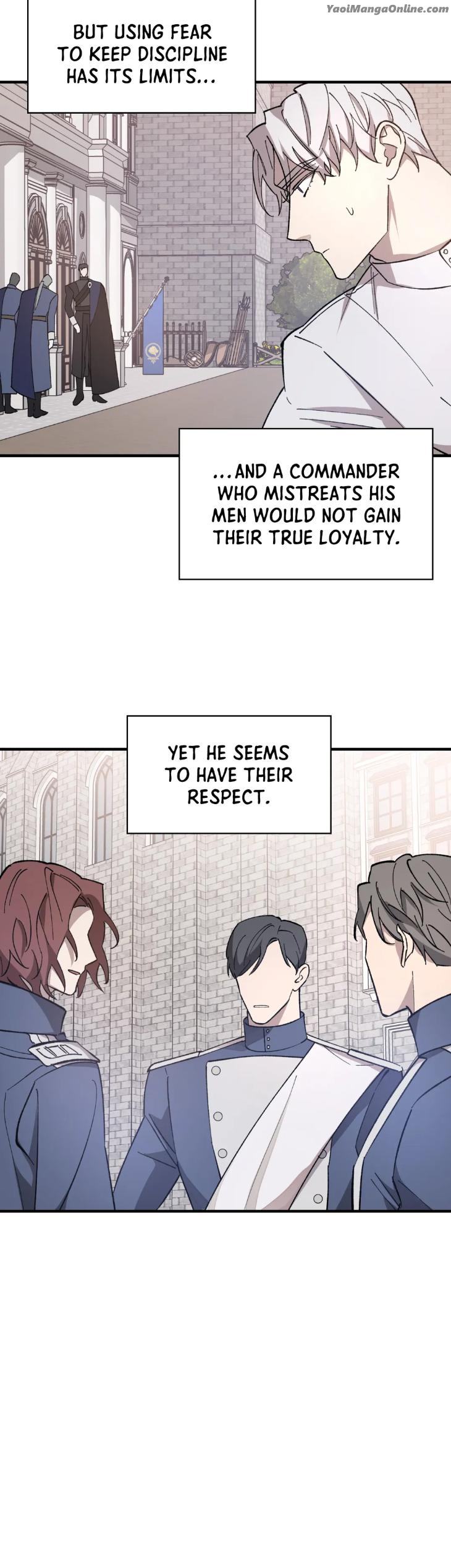 Flower-Of-The-Sun-By-Harvey-Uncensored-Eng page 6