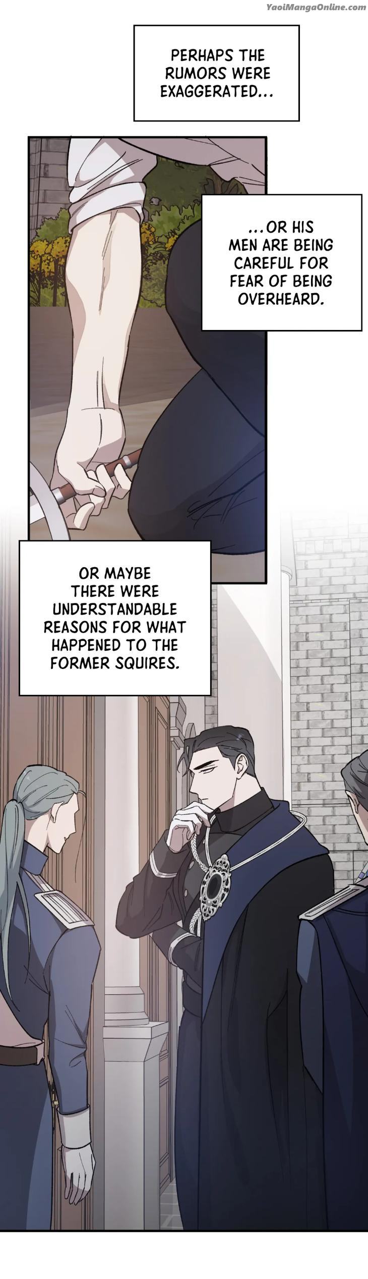 Flower-Of-The-Sun-By-Harvey-Uncensored-Eng page 7