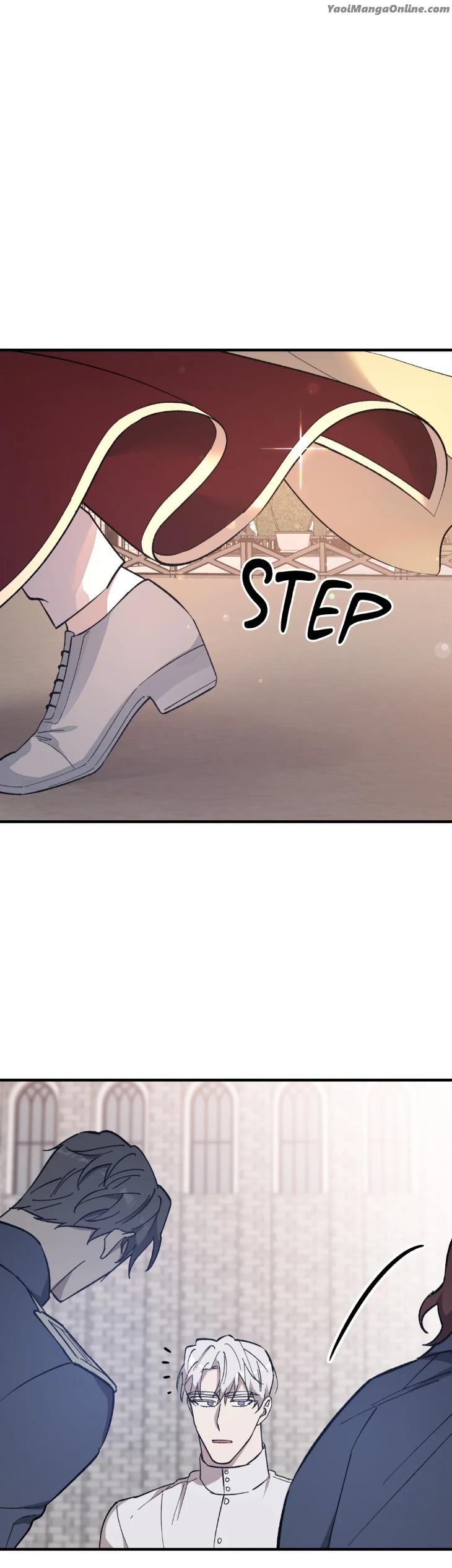 Flower-Of-The-Sun-By-Harvey-Uncensored-Eng page 8