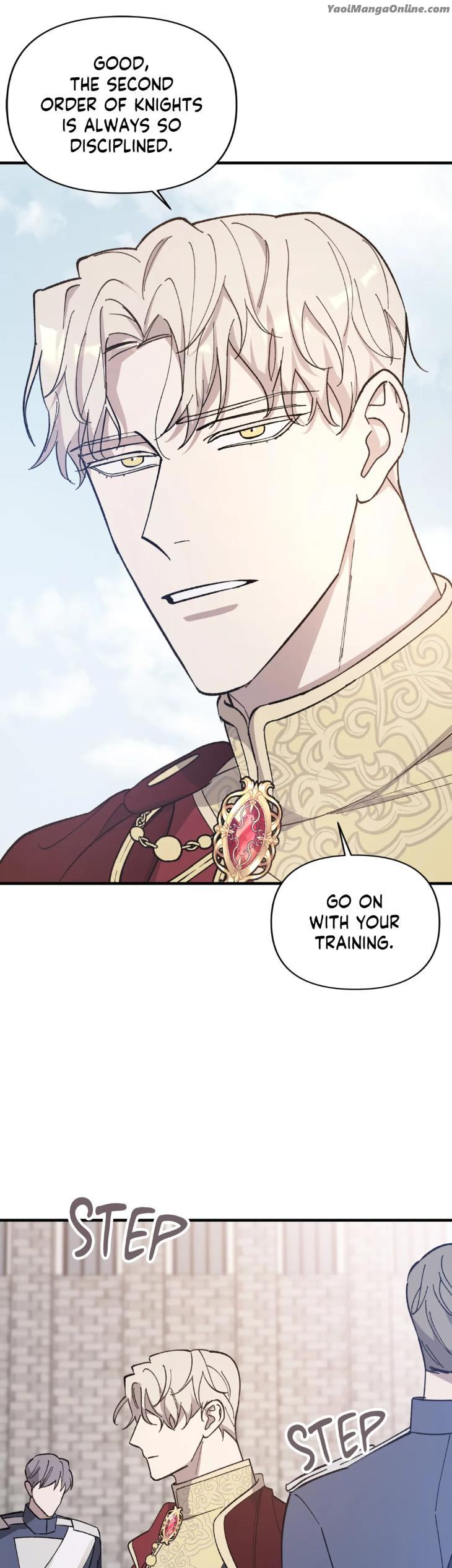 Flower-Of-The-Sun-By-Harvey-Uncensored-Eng page 11