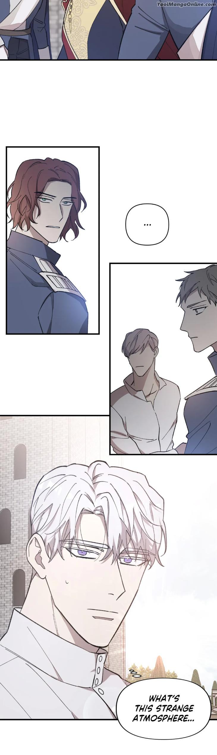 Flower-Of-The-Sun-By-Harvey-Uncensored-Eng page 12