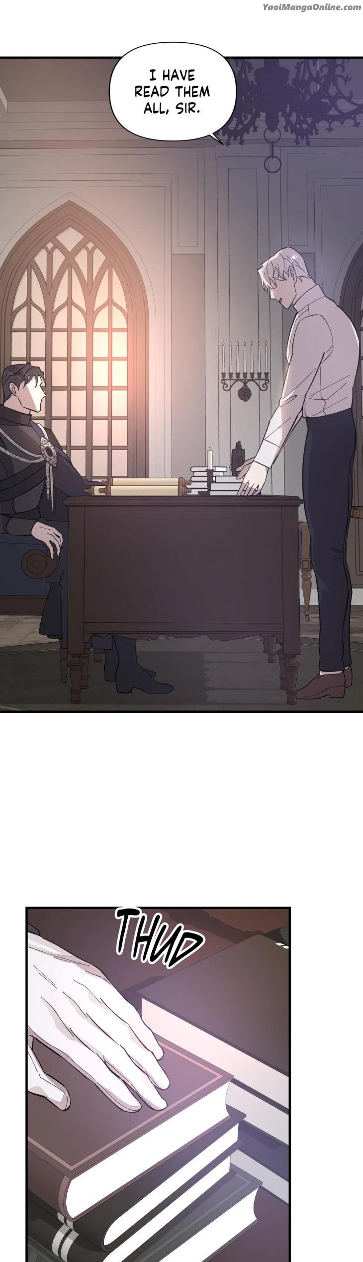 Flower-Of-The-Sun-By-Harvey-Uncensored-Eng page 20