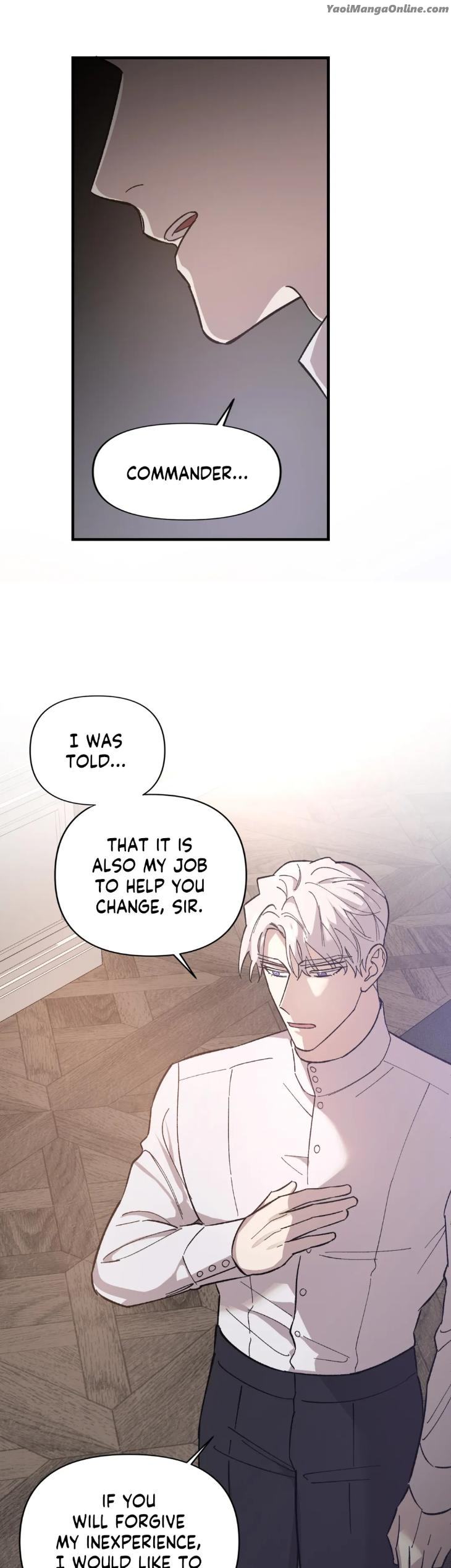 Flower-Of-The-Sun-By-Harvey-Uncensored-Eng page 22