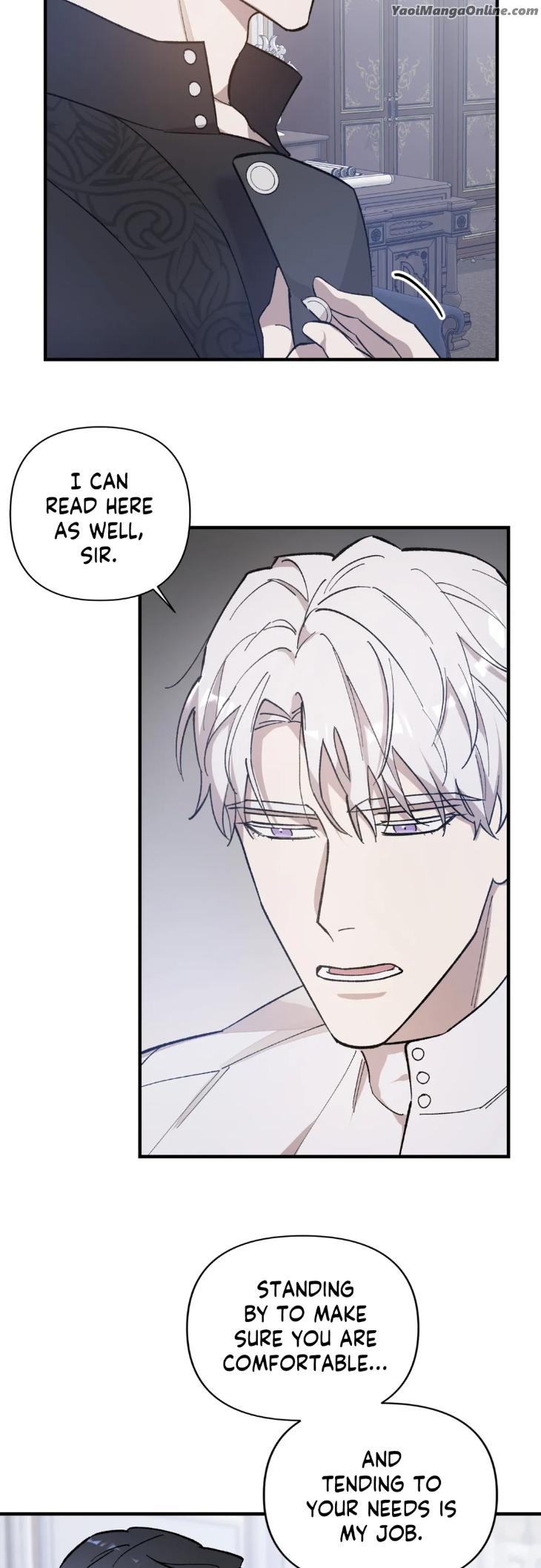 Flower-Of-The-Sun-By-Harvey-Uncensored-Eng page 29